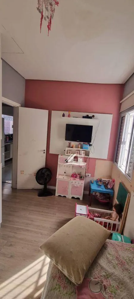 Sobrado, 4 quartos, 500 m² - Foto 4