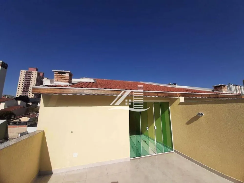 Cobertura, 3 quartos, 140 m² - Foto 2