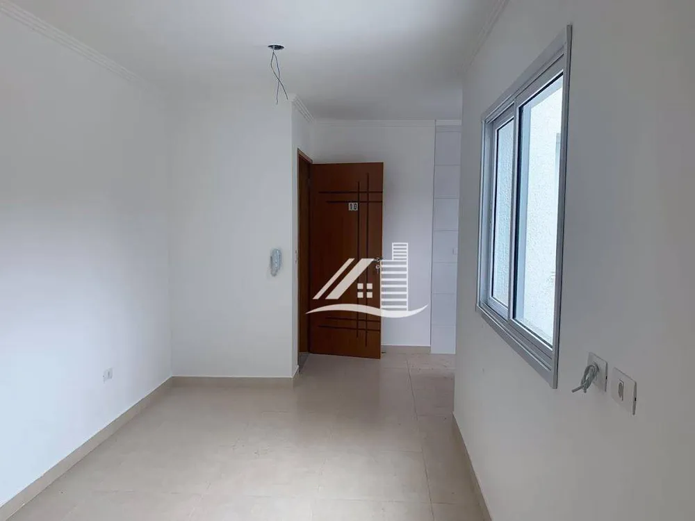 Apartamento, 2 quartos, 45 m² - Foto 2