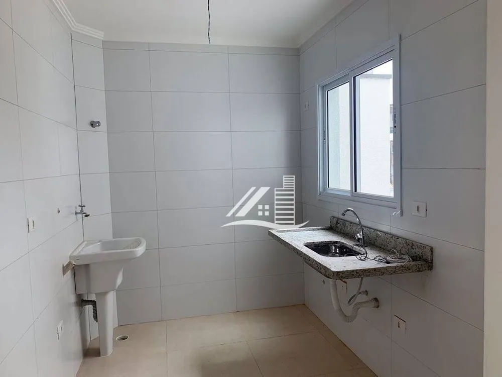 Apartamento, 2 quartos, 45 m² - Foto 1