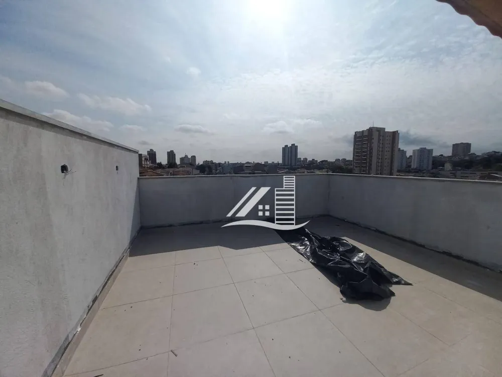 Cobertura, 3 quartos, 152 m² - Foto 2
