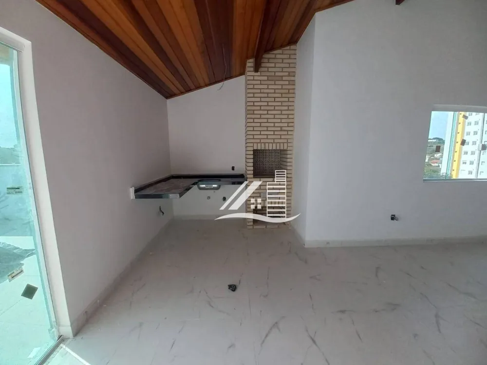 Cobertura, 3 quartos, 152 m² - Foto 3