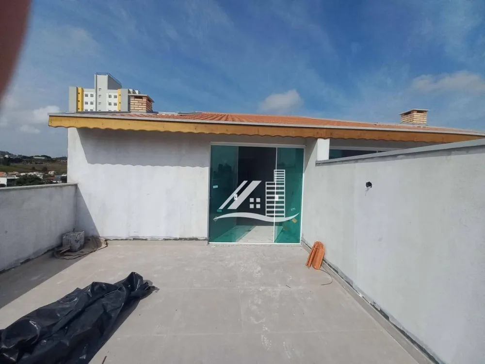 Cobertura, 3 quartos, 152 m² - Foto 1