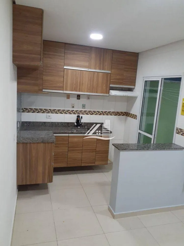 Apartamento, 2 quartos, 50 m² - Foto 1