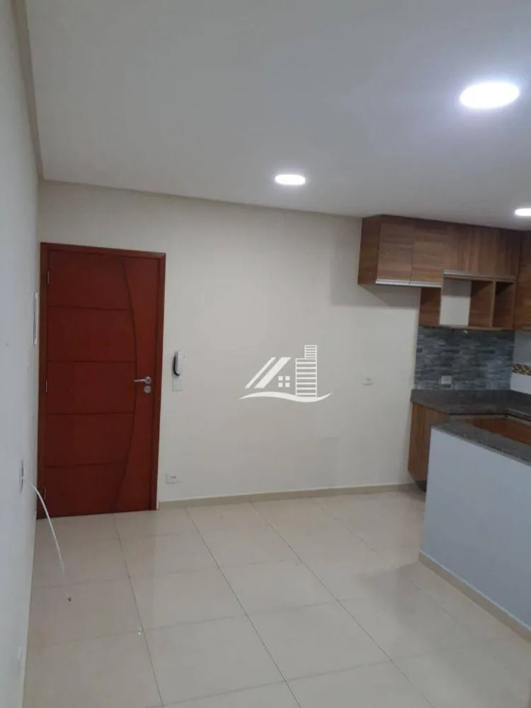 Apartamento, 2 quartos, 50 m² - Foto 3