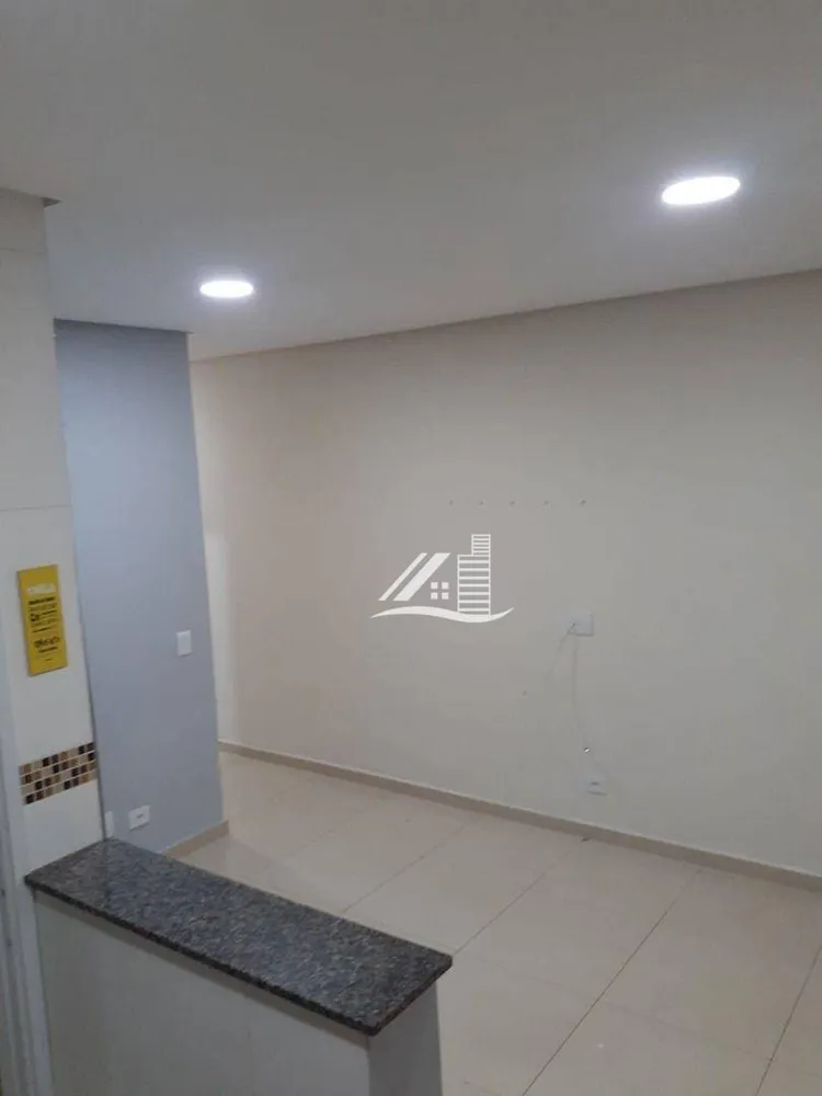 Apartamento, 2 quartos, 50 m² - Foto 4