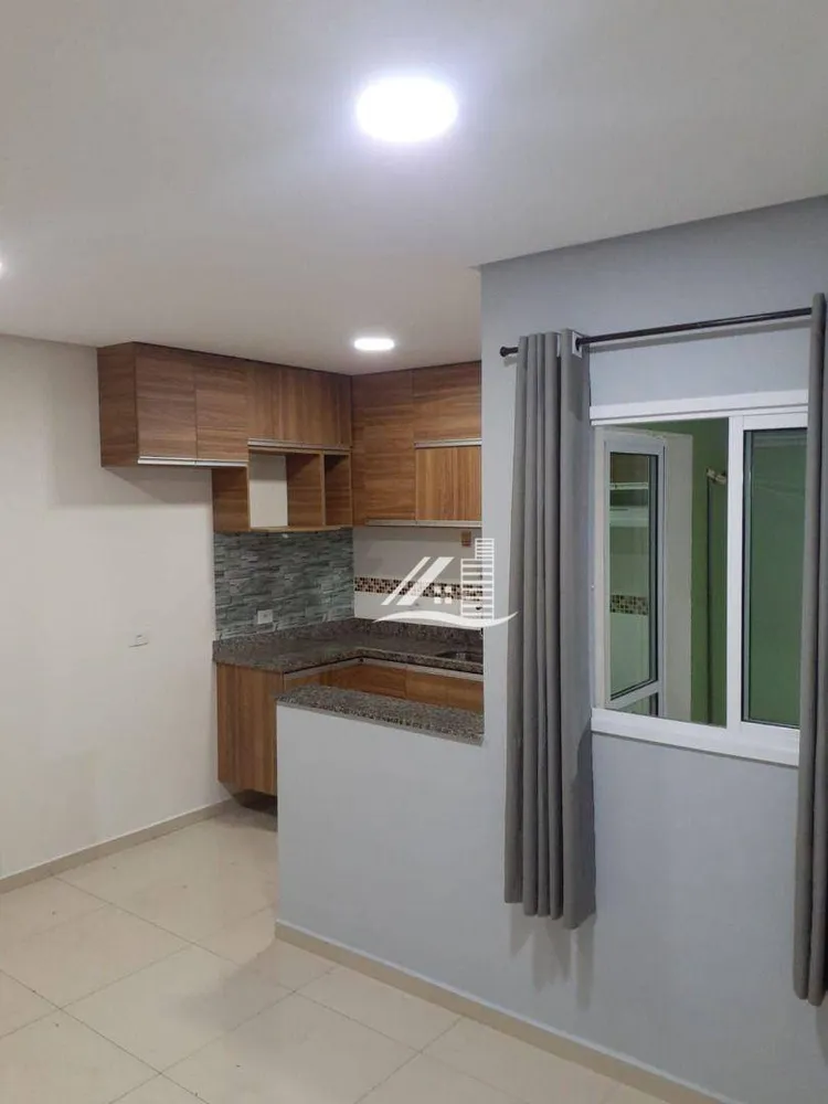 Apartamento, 2 quartos, 50 m² - Foto 2