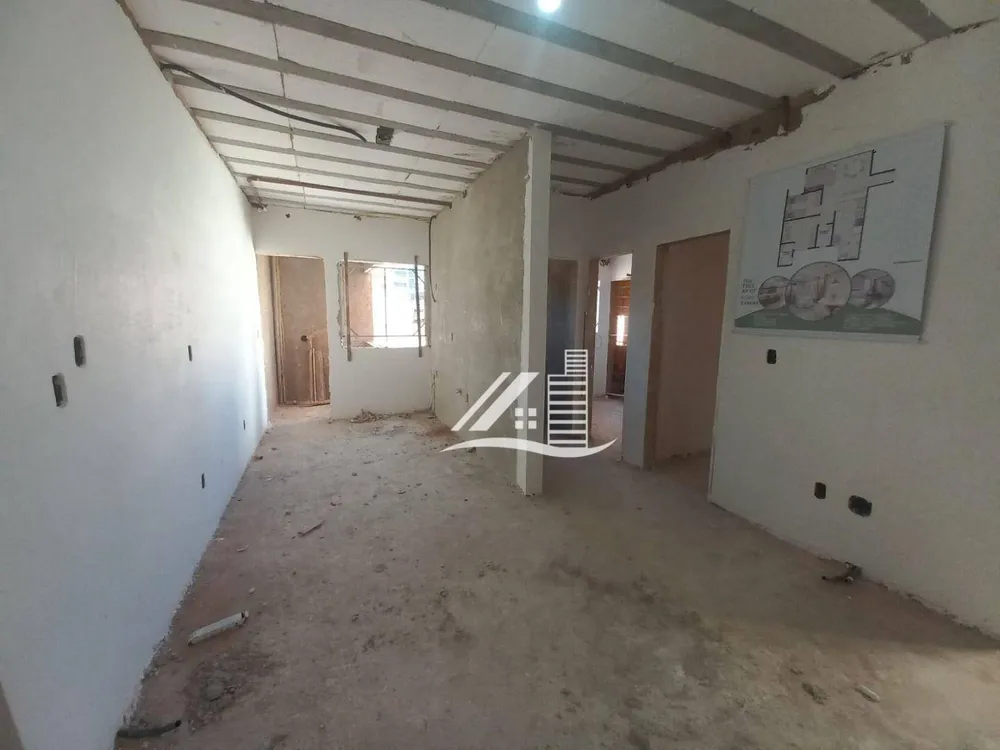 Apartamento, 2 quartos, 61 m² - Foto 2