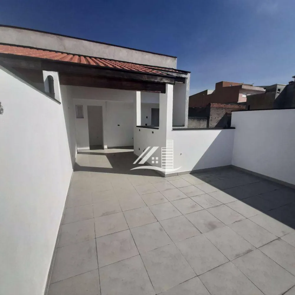 Cobertura, 2 quartos, 86 m² - Foto 1