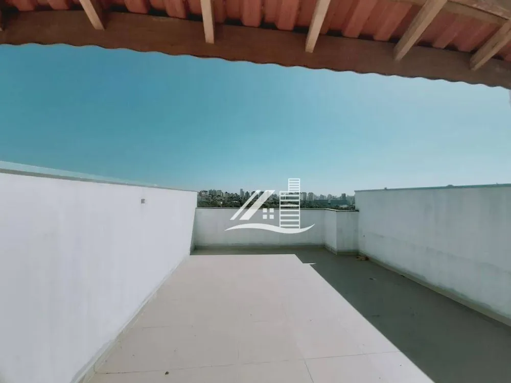 Cobertura, 2 quartos, 100 m² - Foto 1