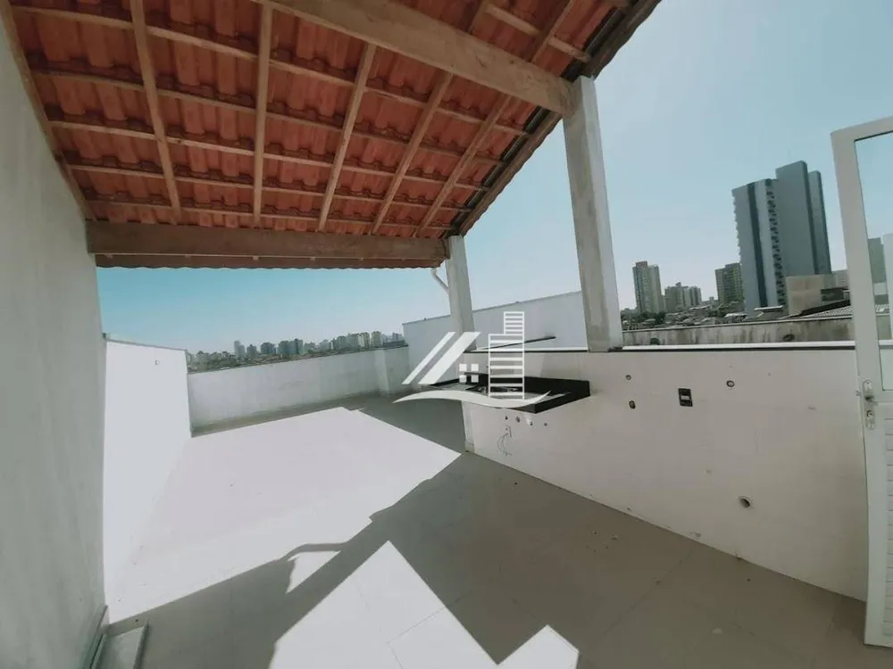 Cobertura, 2 quartos, 100 m² - Foto 4