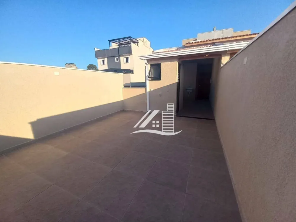 Cobertura, 2 quartos, 96 m² - Foto 2