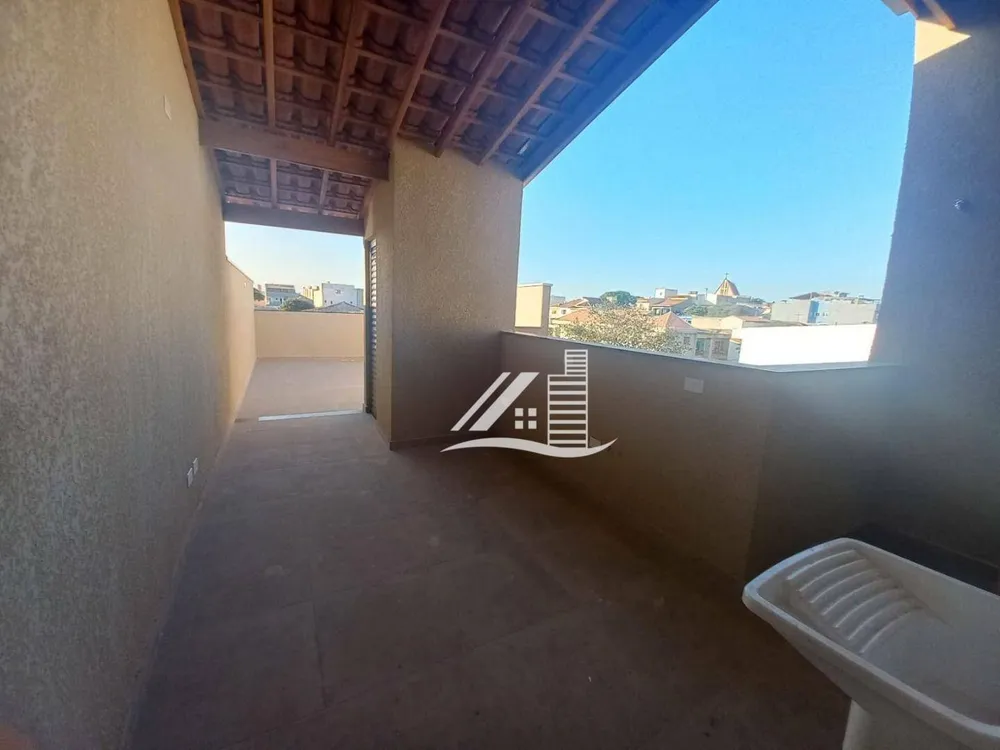Cobertura, 2 quartos, 96 m² - Foto 4