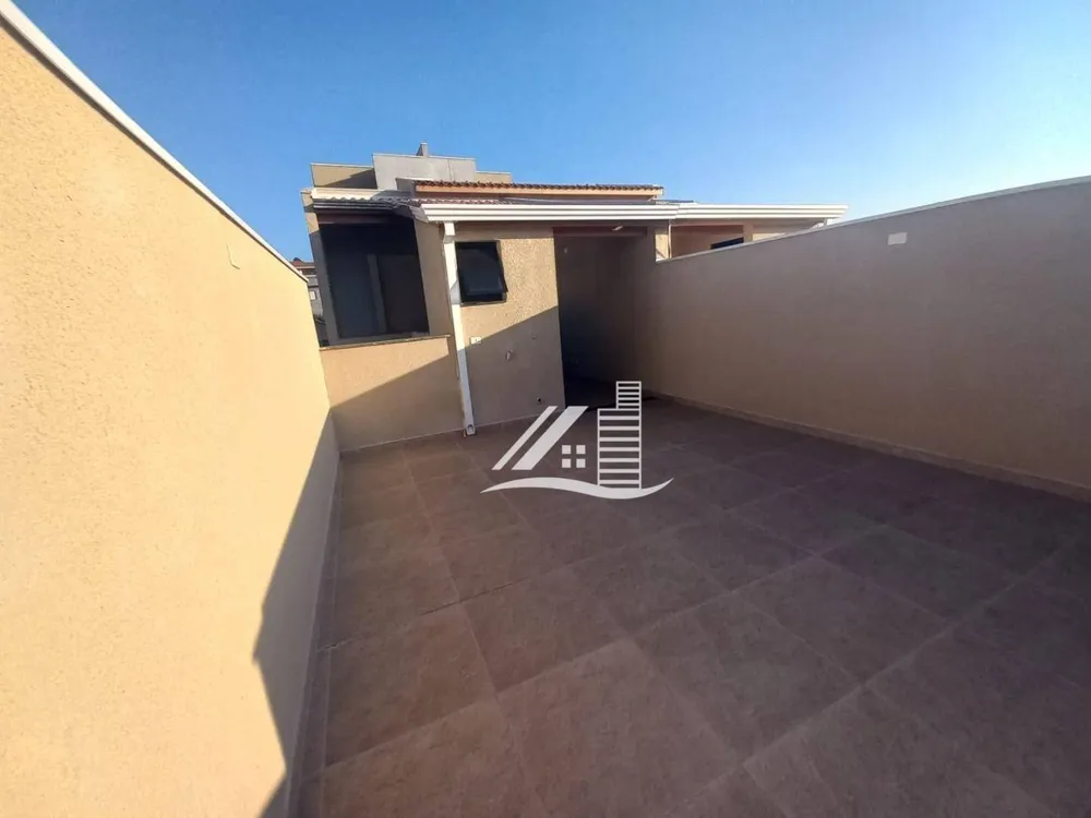 Cobertura, 2 quartos, 96 m² - Foto 1