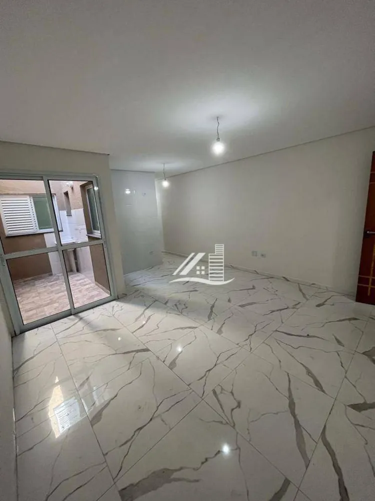 Apartamento, 2 quartos, 45 m² - Foto 4