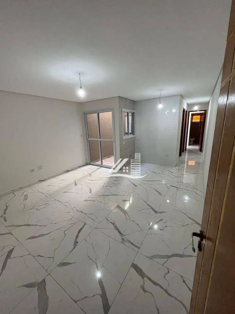 Apartamento, 2 quartos, 45 m² - Foto 1