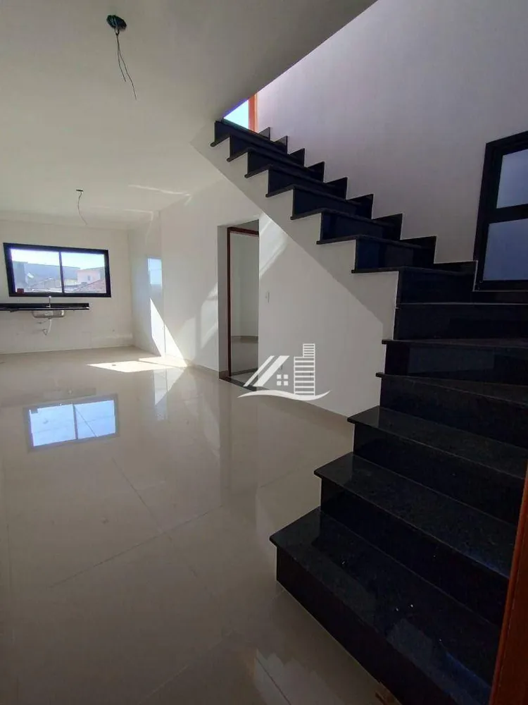 Cobertura, 2 quartos, 93 m² - Foto 1