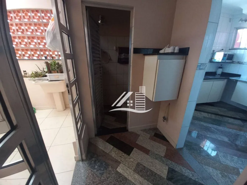 Sobrado, 3 quartos, 144 m² - Foto 4