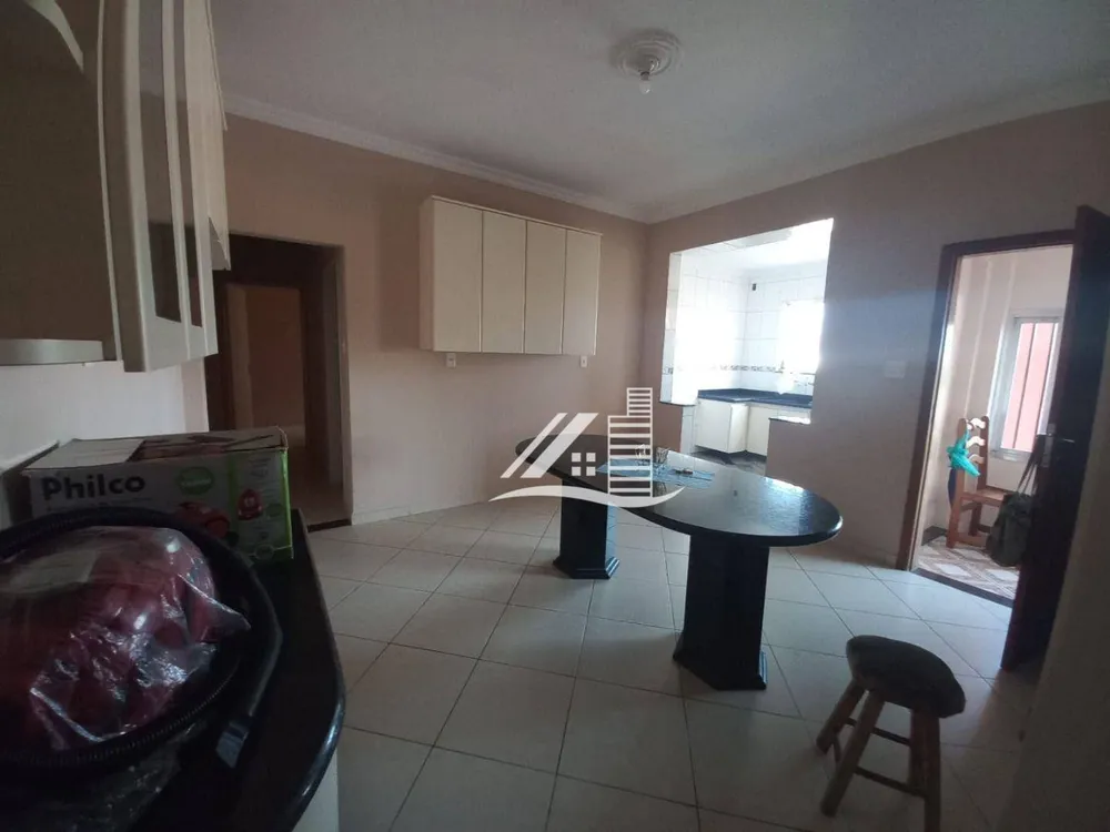 Sobrado, 3 quartos, 144 m² - Foto 2