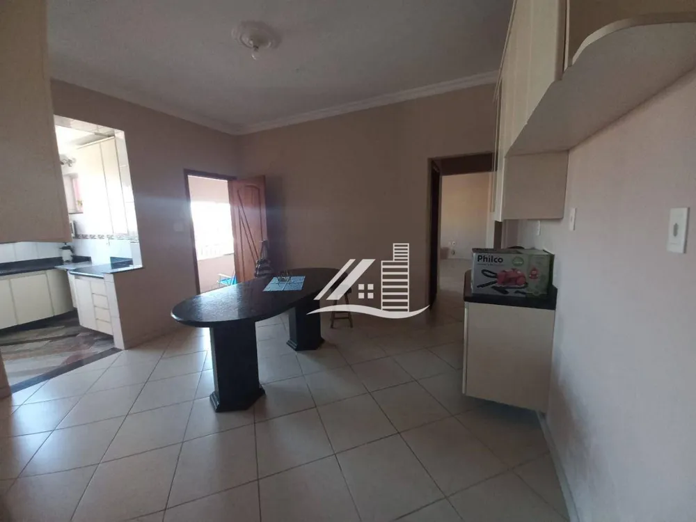 Sobrado, 3 quartos, 144 m² - Foto 3