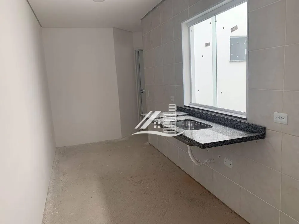 Apartamento, 1 quarto, 36 m² - Foto 2