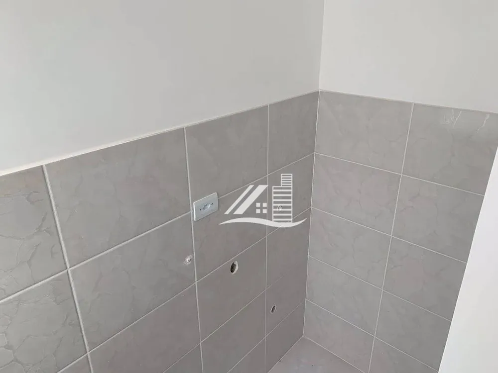 Apartamento, 1 quarto, 36 m² - Foto 1