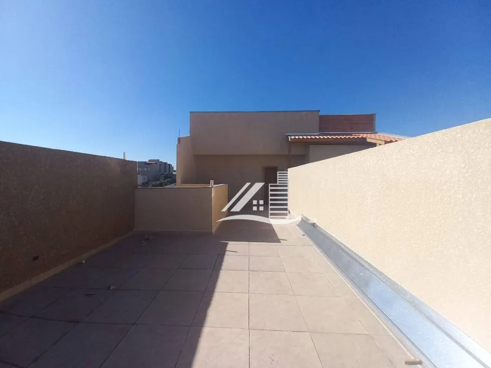 Cobertura, 2 quartos, 105 m² - Foto 1