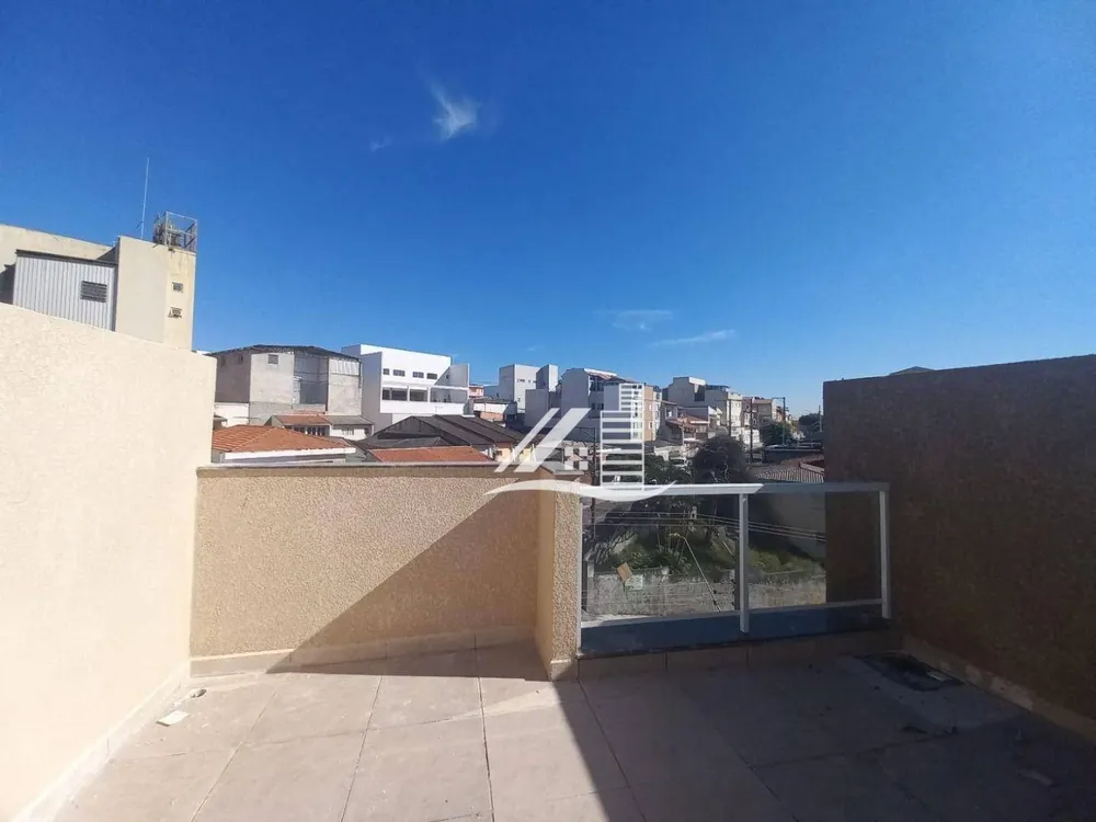 Cobertura, 2 quartos, 105 m² - Foto 2