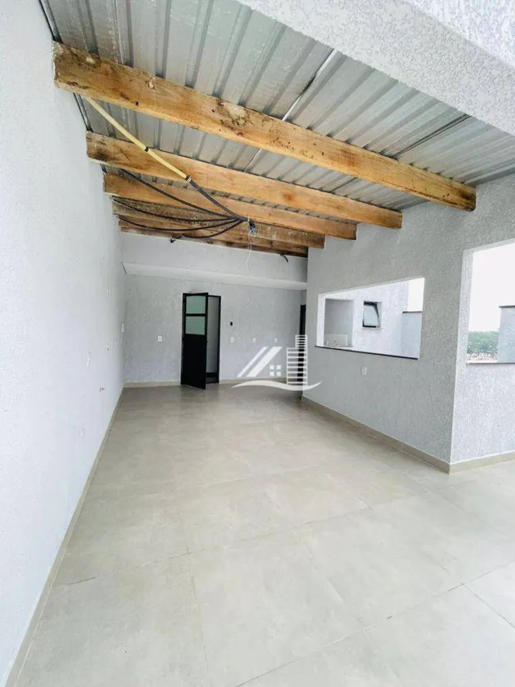 Cobertura, 2 quartos, 120 m² - Foto 4
