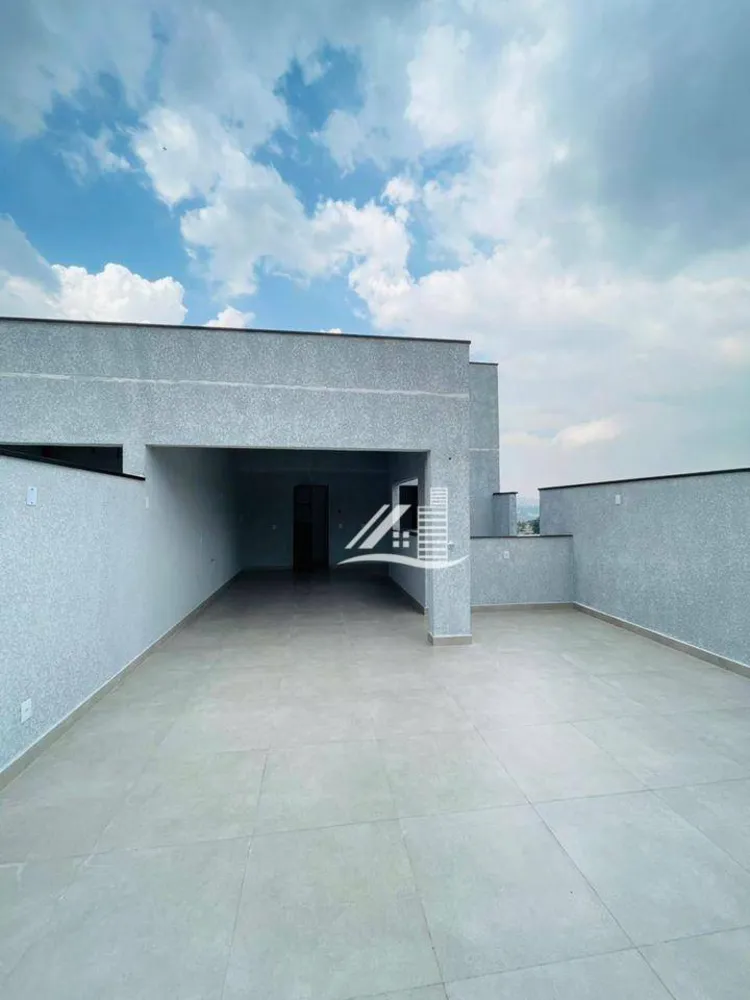 Cobertura, 2 quartos, 120 m² - Foto 1