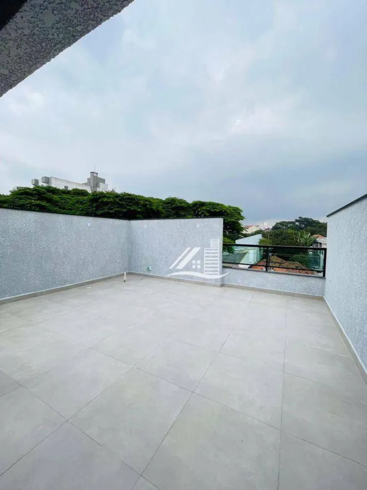 Cobertura, 2 quartos, 120 m² - Foto 3