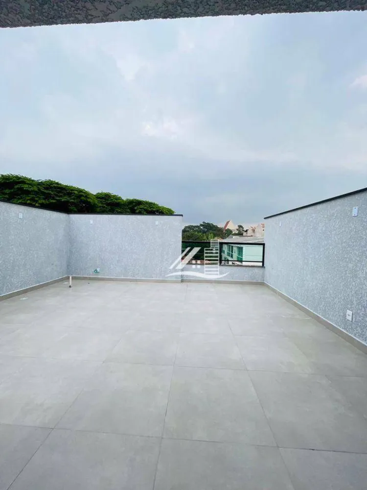 Cobertura, 2 quartos, 120 m² - Foto 2