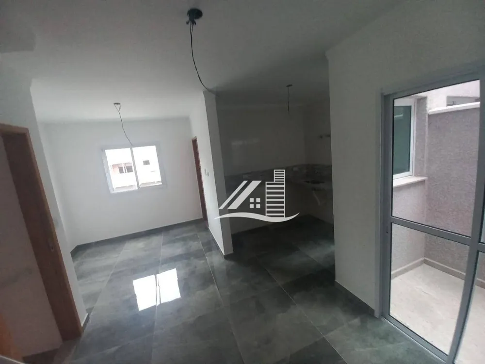 Sobrado, 2 quartos, 90 m² - Foto 3