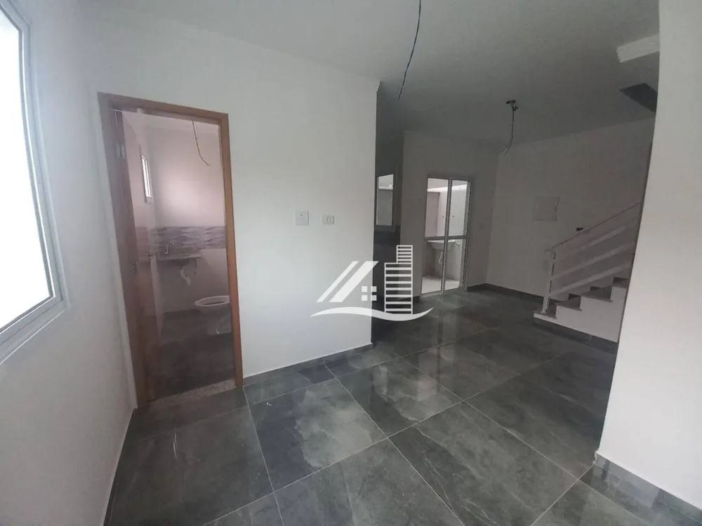 Sobrado, 2 quartos, 90 m² - Foto 4