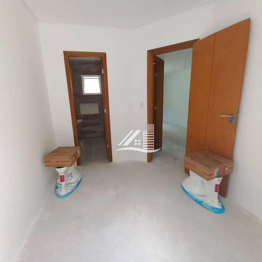Apartamento, 2 quartos, 40 m² - Foto 4