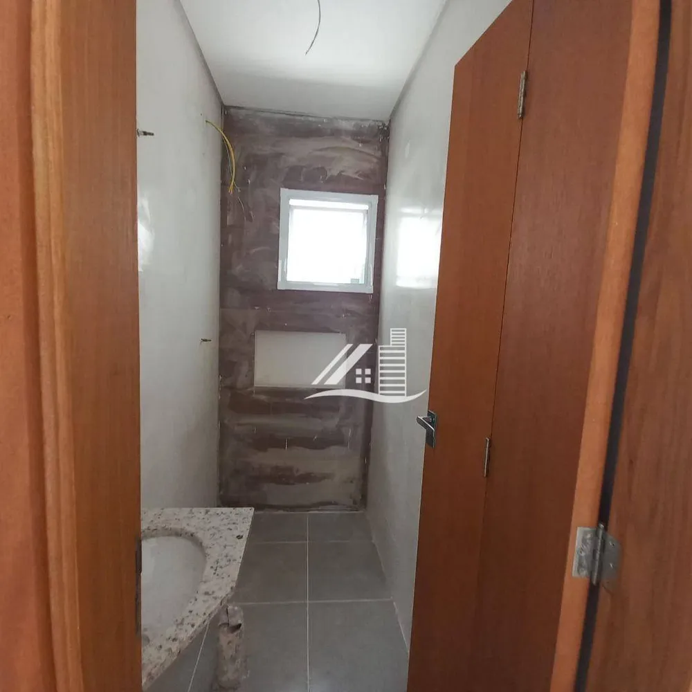 Apartamento, 2 quartos, 40 m² - Foto 3