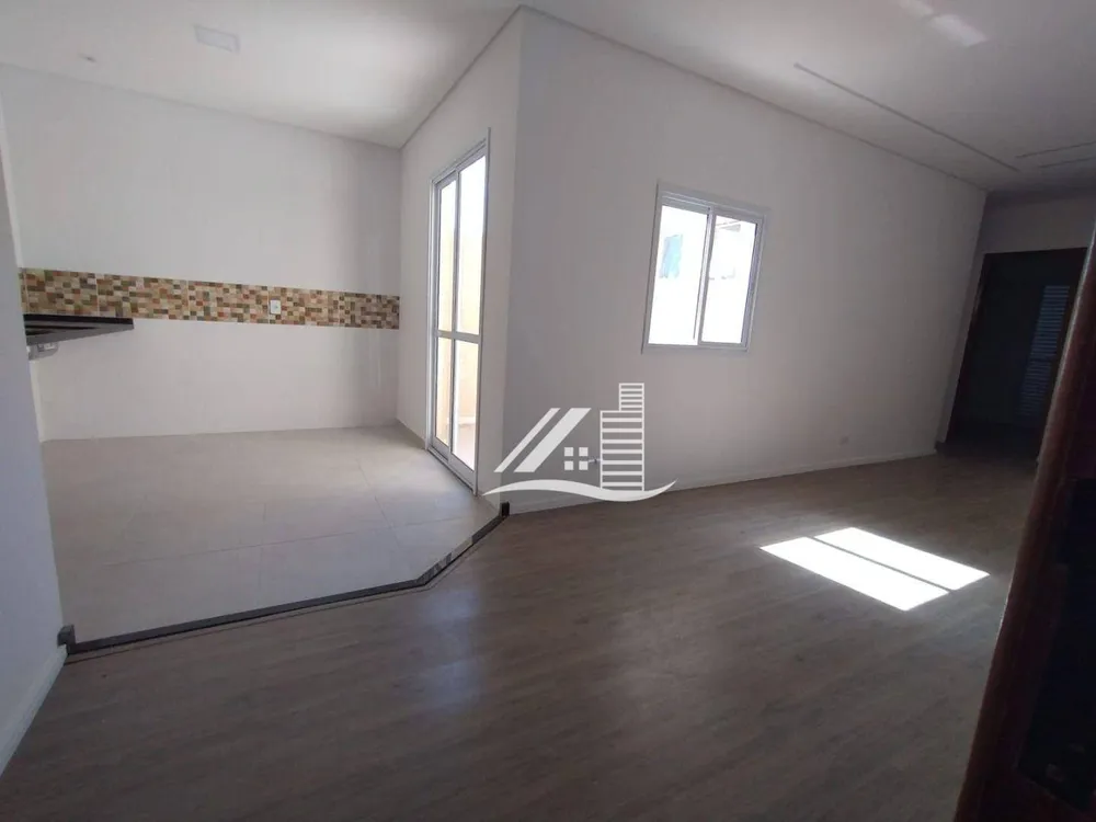 Apartamento, 2 quartos, 62 m² - Foto 1