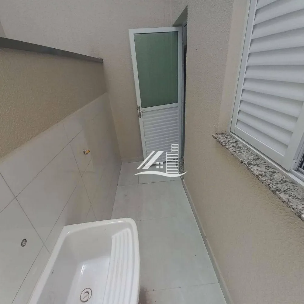Apartamento, 2 quartos, 44 m² - Foto 3