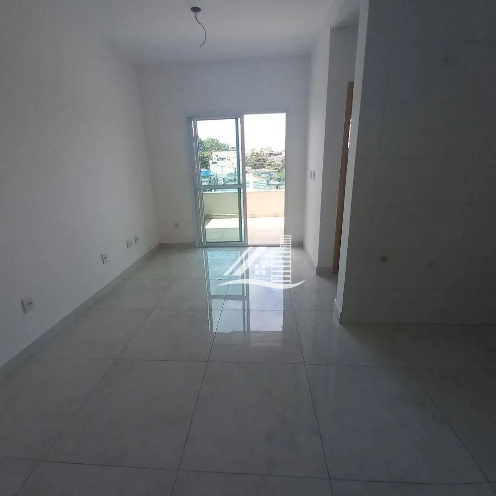 Apartamento, 2 quartos, 44 m² - Foto 2