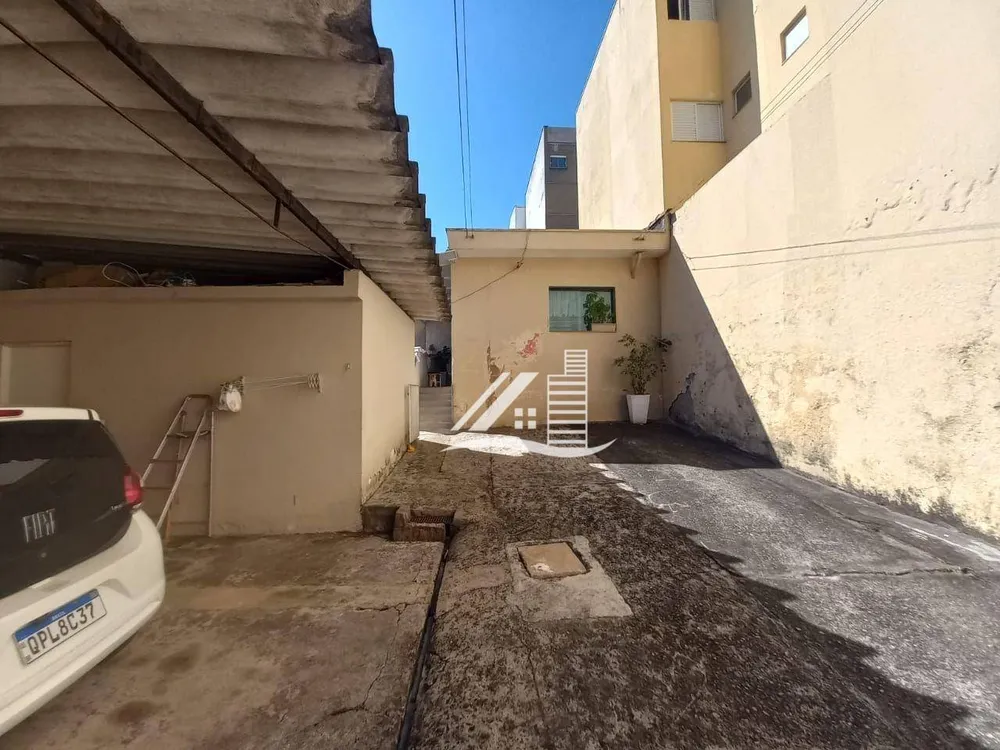 Terreno, 450 m² - Foto 1