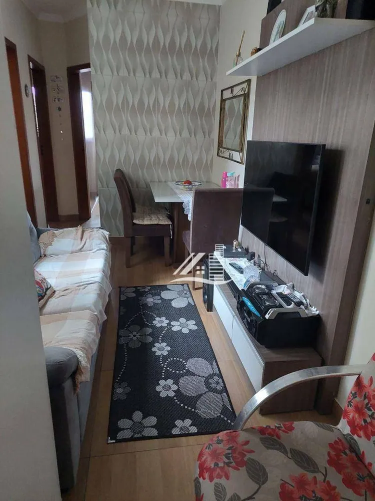 Cobertura, 2 quartos, 70 m² - Foto 1