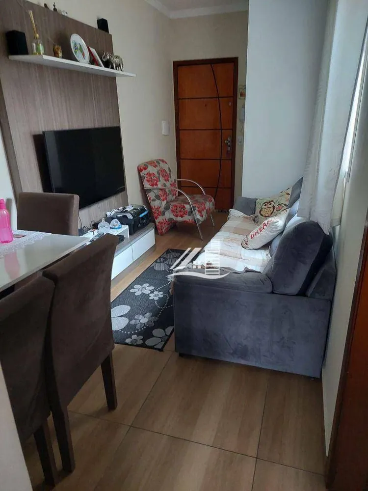 Cobertura, 2 quartos, 70 m² - Foto 4