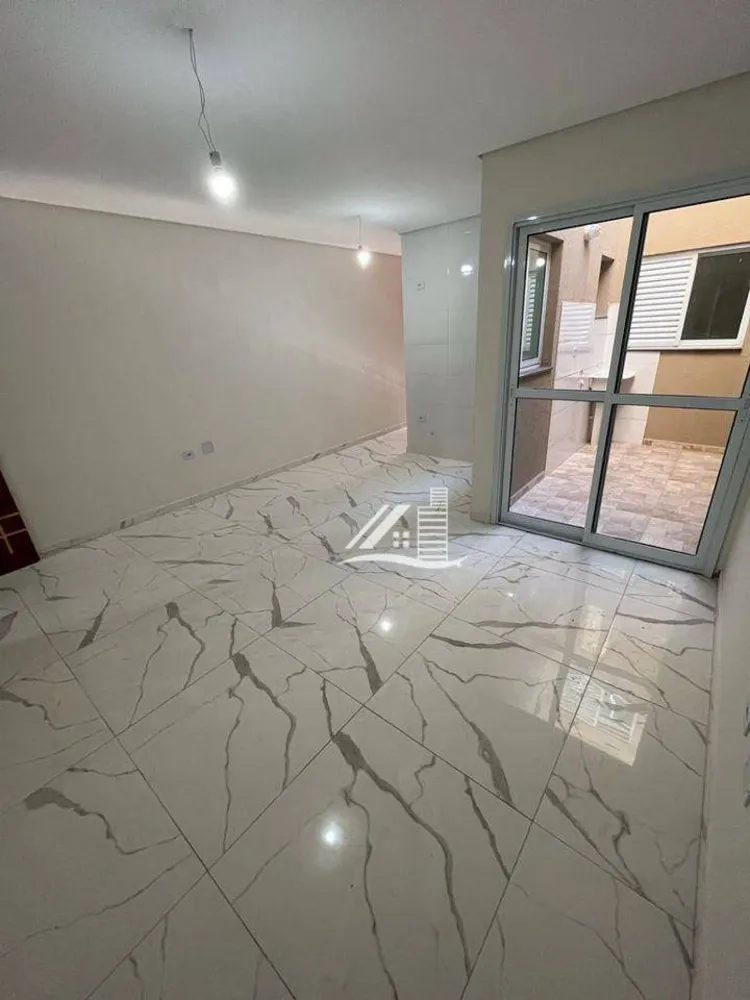 Apartamento, 2 quartos, 44 m² - Foto 1