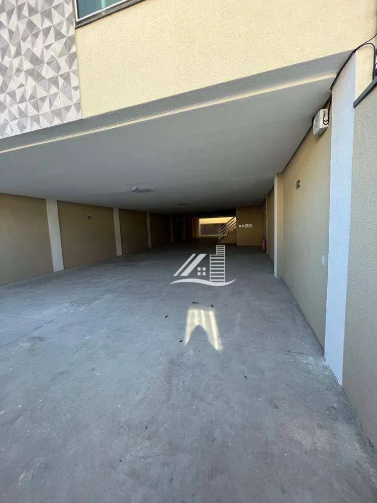 Apartamento, 2 quartos, 44 m² - Foto 4