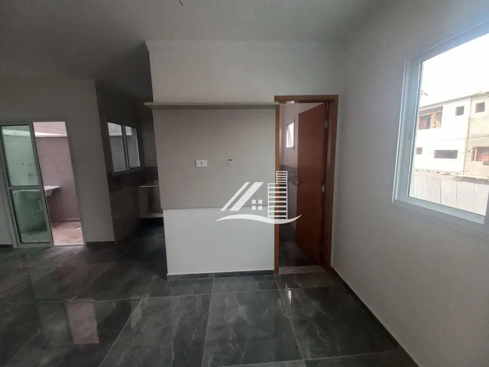 Sobrado, 2 quartos, 90 m² - Foto 2