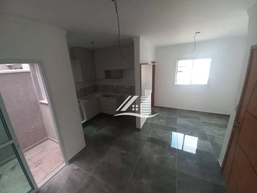 Sobrado, 2 quartos, 90 m² - Foto 3