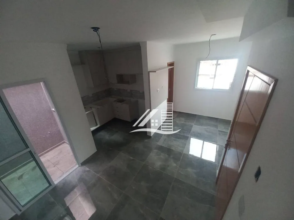 Sobrado, 2 quartos, 90 m² - Foto 4