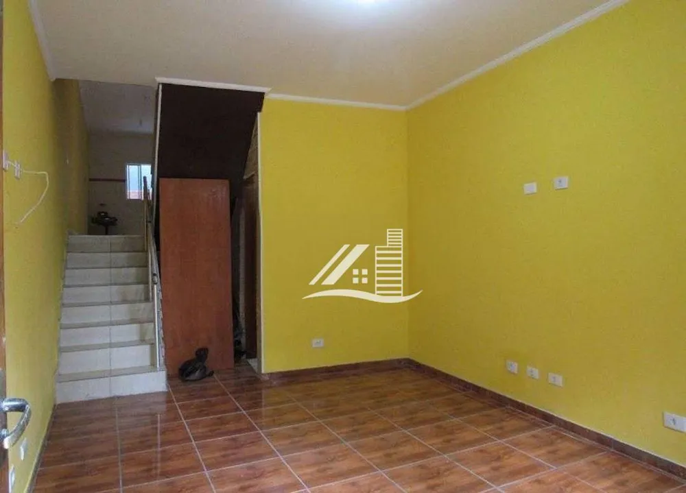 Sobrado, 3 quartos, 110 m² - Foto 2