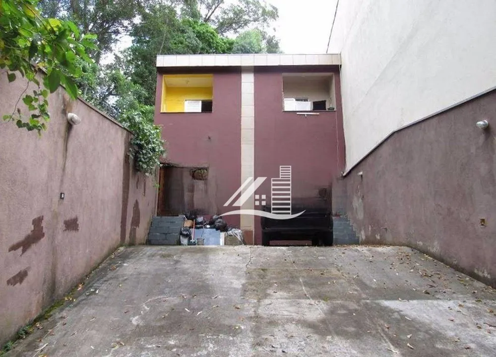 Sobrado, 3 quartos, 110 m² - Foto 1