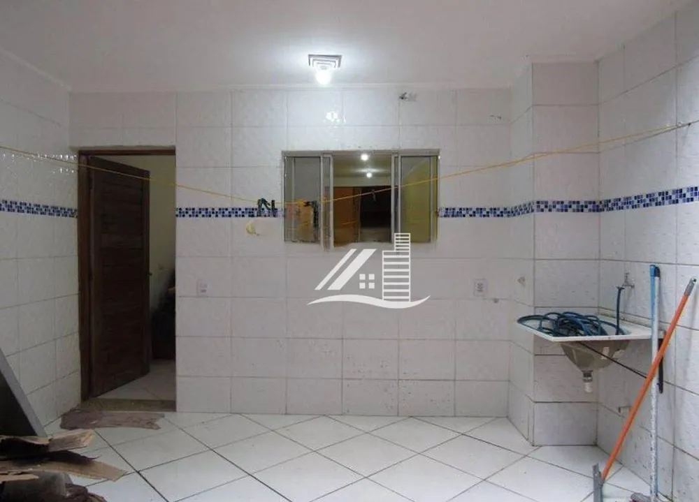 Sobrado, 3 quartos, 110 m² - Foto 4